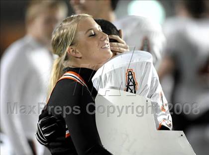 Thumbnail 1 in Huntington Beach vs. El Dorado (CIF SS Playoffs) photogallery.