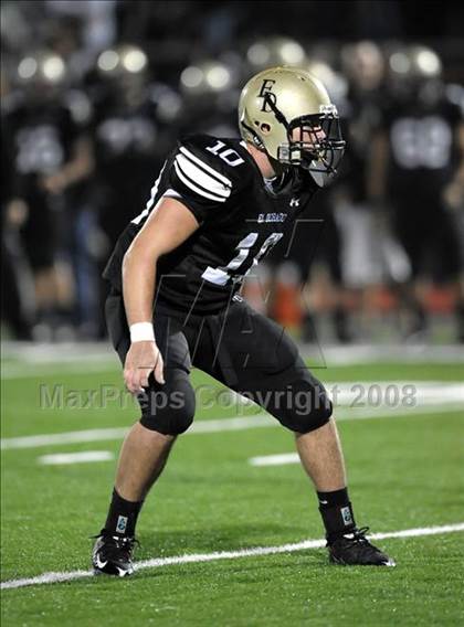 Thumbnail 1 in Huntington Beach vs. El Dorado (CIF SS Playoffs) photogallery.