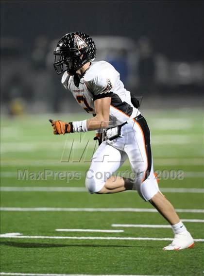 Thumbnail 3 in Huntington Beach vs. El Dorado (CIF SS Playoffs) photogallery.