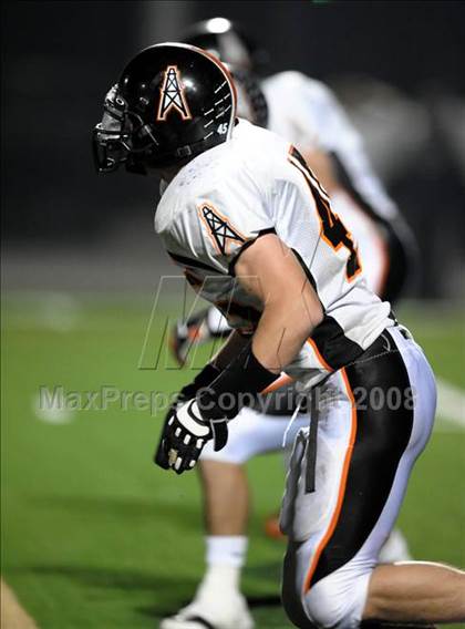 Thumbnail 1 in Huntington Beach vs. El Dorado (CIF SS Playoffs) photogallery.