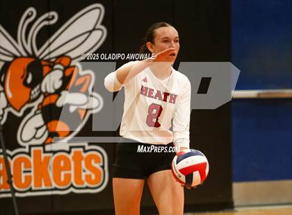 Thumbnail 2 in Allen vs. Rockwall-Heath (Battle for the Rock Tournament) photogallery.