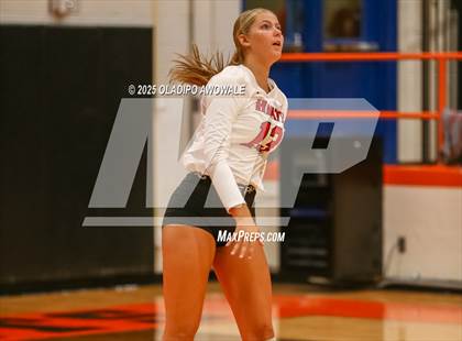 Thumbnail 2 in Allen vs. Rockwall-Heath (Battle for the Rock Tournament) photogallery.