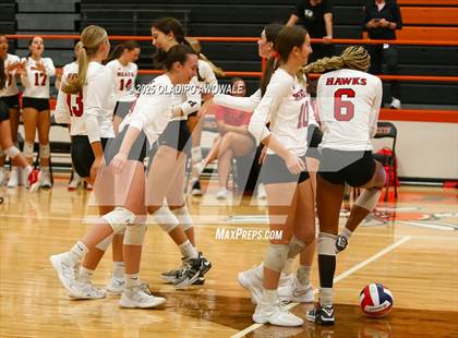 Thumbnail 3 in Allen vs. Rockwall-Heath (Battle for the Rock Tournament) photogallery.