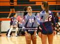 Photo from the gallery "Allen vs. Rockwall-Heath (Battle for the Rock Tournament)"
