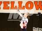 Photo from the gallery "Allen vs. Rockwall-Heath (Battle for the Rock Tournament)"