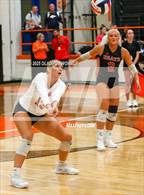 Photo from the gallery "Allen vs. Rockwall-Heath (Battle for the Rock Tournament)"