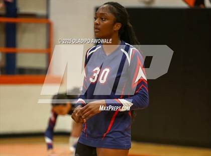 Thumbnail 2 in Allen vs. Rockwall-Heath (Battle for the Rock Tournament) photogallery.