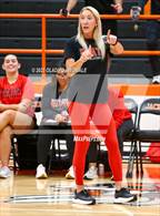 Photo from the gallery "Allen vs. Rockwall-Heath (Battle for the Rock Tournament)"