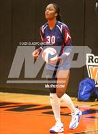 Photo from the gallery "Allen vs. Rockwall-Heath (Battle for the Rock Tournament)"