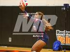 Photo from the gallery "Allen vs. Rockwall-Heath (Battle for the Rock Tournament)"