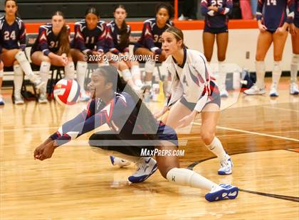 Thumbnail 3 in Allen vs. Rockwall-Heath (Battle for the Rock Tournament) photogallery.