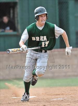 Brea Olinda @ Canyon