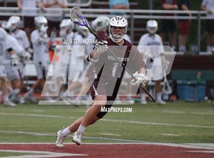 Thumbnail 3 in Don Bosco Prep @ Ridgewood (Bergen County Tournament Semifinal) photogallery.
