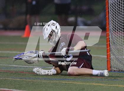 Thumbnail 2 in Don Bosco Prep @ Ridgewood (Bergen County Tournament Semifinal) photogallery.
