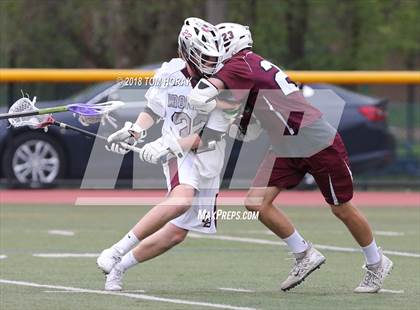 Thumbnail 3 in Don Bosco Prep @ Ridgewood (Bergen County Tournament Semifinal) photogallery.