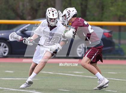 Thumbnail 2 in Don Bosco Prep @ Ridgewood (Bergen County Tournament Semifinal) photogallery.