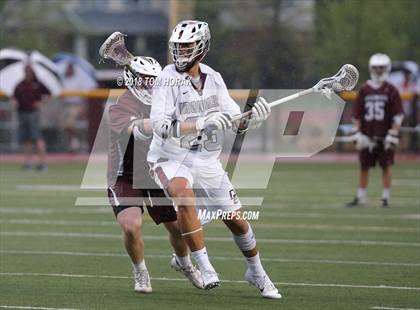 Thumbnail 1 in Don Bosco Prep @ Ridgewood (Bergen County Tournament Semifinal) photogallery.