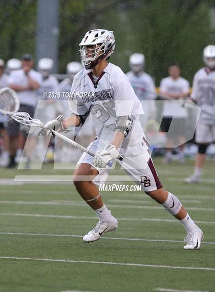Thumbnail 1 in Don Bosco Prep @ Ridgewood (Bergen County Tournament Semifinal) photogallery.