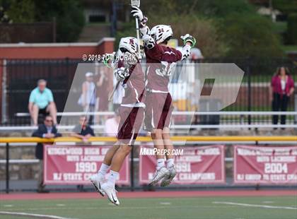 Thumbnail 1 in Don Bosco Prep @ Ridgewood (Bergen County Tournament Semifinal) photogallery.
