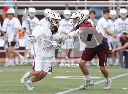 Thumbnail 3 in Don Bosco Prep @ Ridgewood (Bergen County Tournament Semifinal) photogallery.