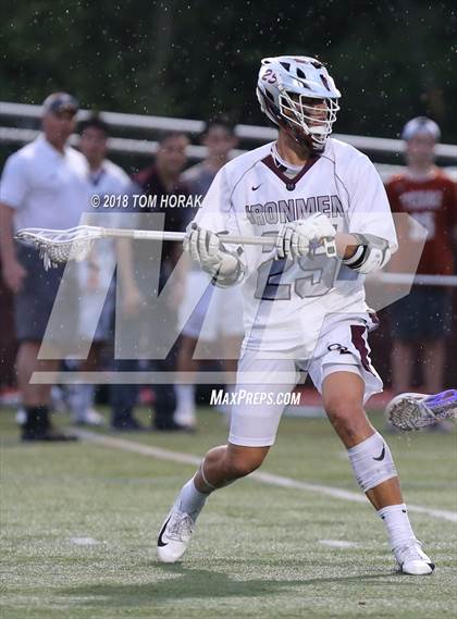 Thumbnail 1 in Don Bosco Prep @ Ridgewood (Bergen County Tournament Semifinal) photogallery.