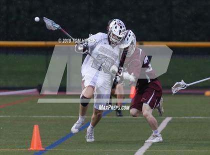 Thumbnail 3 in Don Bosco Prep @ Ridgewood (Bergen County Tournament Semifinal) photogallery.