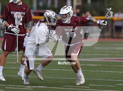 Thumbnail 1 in Don Bosco Prep @ Ridgewood (Bergen County Tournament Semifinal) photogallery.