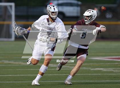 Thumbnail 2 in Don Bosco Prep @ Ridgewood (Bergen County Tournament Semifinal) photogallery.