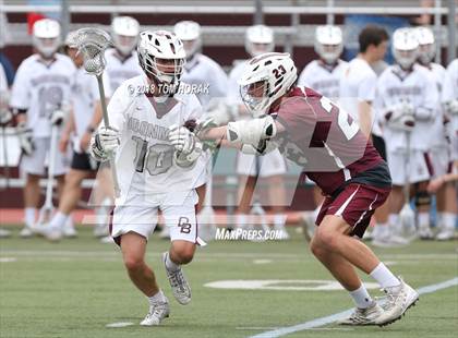 Thumbnail 2 in Don Bosco Prep @ Ridgewood (Bergen County Tournament Semifinal) photogallery.
