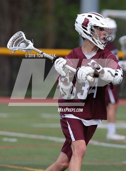 Thumbnail 2 in Don Bosco Prep @ Ridgewood (Bergen County Tournament Semifinal) photogallery.