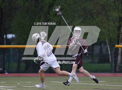Thumbnail 2 in Don Bosco Prep @ Ridgewood (Bergen County Tournament Semifinal) photogallery.