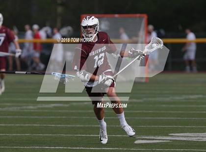 Thumbnail 2 in Don Bosco Prep @ Ridgewood (Bergen County Tournament Semifinal) photogallery.