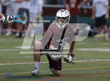 Thumbnail 3 in Don Bosco Prep @ Ridgewood (Bergen County Tournament Semifinal) photogallery.