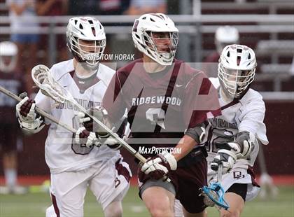 Thumbnail 3 in Don Bosco Prep @ Ridgewood (Bergen County Tournament Semifinal) photogallery.
