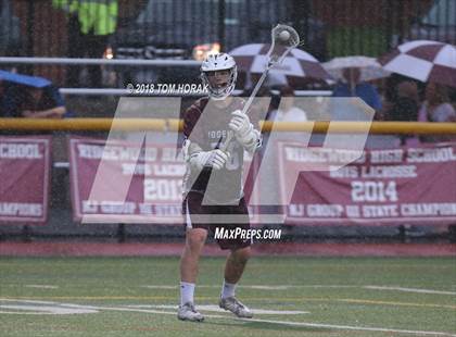 Thumbnail 3 in Don Bosco Prep @ Ridgewood (Bergen County Tournament Semifinal) photogallery.