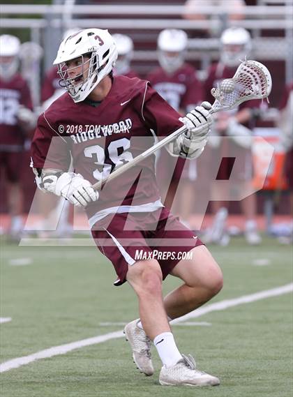 Thumbnail 1 in Don Bosco Prep @ Ridgewood (Bergen County Tournament Semifinal) photogallery.