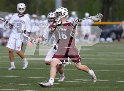 Thumbnail 1 in Don Bosco Prep @ Ridgewood (Bergen County Tournament Semifinal) photogallery.