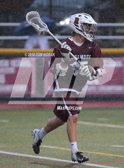 Thumbnail 2 in Don Bosco Prep @ Ridgewood (Bergen County Tournament Semifinal) photogallery.