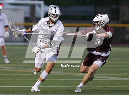 Thumbnail 1 in Don Bosco Prep @ Ridgewood (Bergen County Tournament Semifinal) photogallery.