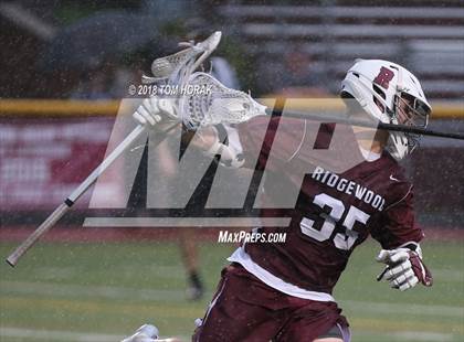 Thumbnail 3 in Don Bosco Prep @ Ridgewood (Bergen County Tournament Semifinal) photogallery.