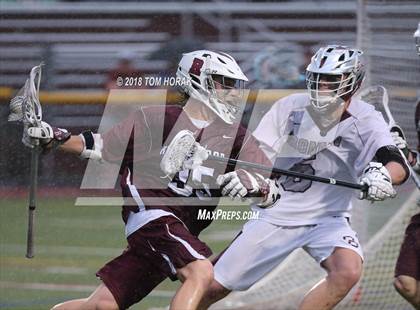 Thumbnail 2 in Don Bosco Prep @ Ridgewood (Bergen County Tournament Semifinal) photogallery.
