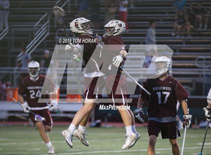 Thumbnail 1 in Don Bosco Prep @ Ridgewood (Bergen County Tournament Semifinal) photogallery.