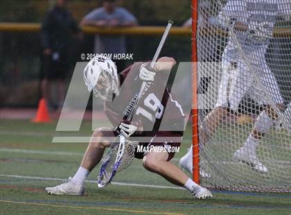 Thumbnail 1 in Don Bosco Prep @ Ridgewood (Bergen County Tournament Semifinal) photogallery.