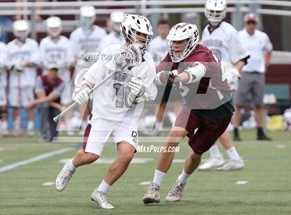 Thumbnail 2 in Don Bosco Prep @ Ridgewood (Bergen County Tournament Semifinal) photogallery.
