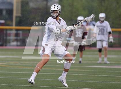 Thumbnail 2 in Don Bosco Prep @ Ridgewood (Bergen County Tournament Semifinal) photogallery.