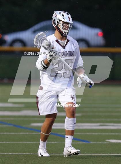 Thumbnail 1 in Don Bosco Prep @ Ridgewood (Bergen County Tournament Semifinal) photogallery.