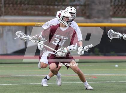 Thumbnail 3 in Don Bosco Prep @ Ridgewood (Bergen County Tournament Semifinal) photogallery.