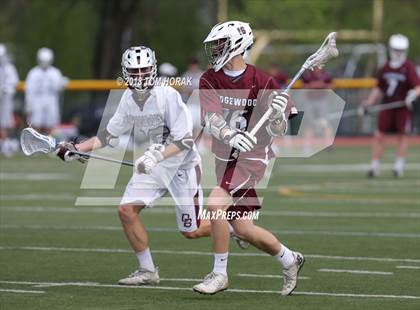 Thumbnail 3 in Don Bosco Prep @ Ridgewood (Bergen County Tournament Semifinal) photogallery.