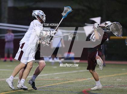 Thumbnail 3 in Don Bosco Prep @ Ridgewood (Bergen County Tournament Semifinal) photogallery.
