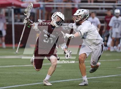 Thumbnail 1 in Don Bosco Prep @ Ridgewood (Bergen County Tournament Semifinal) photogallery.